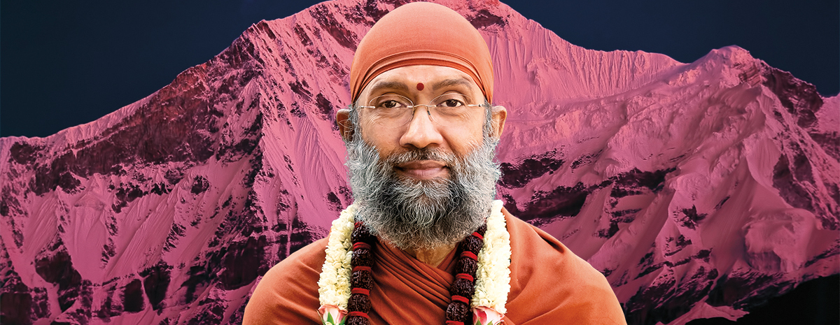 Spiritual Readiness for the Times Ahead